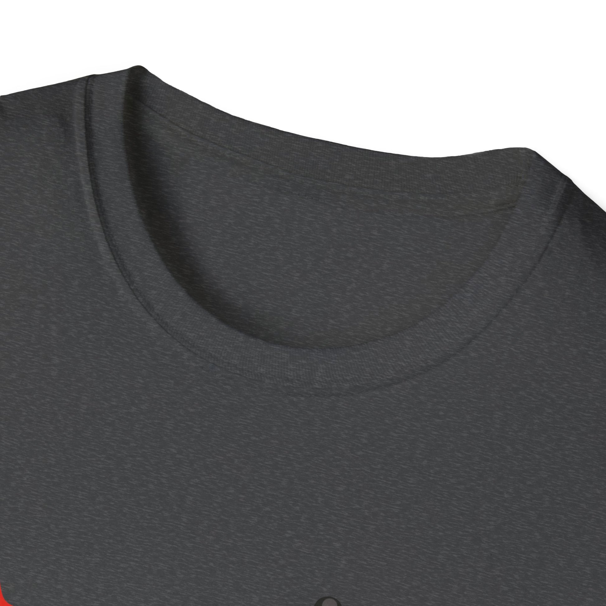 Ladybug Halloween Costume Funny Halloween TeeUnisex Softstyle T-Shirt