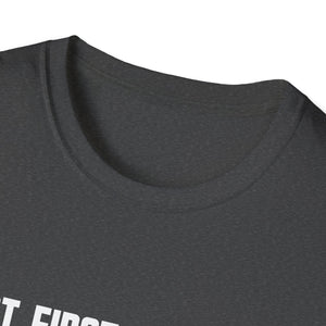 T-Shirt — 
