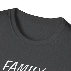 Thanksgiving 2025 T-Shirt – 'Family Thanksgiving 2025 Gobblezilla Time Spent Together Is A Blessing'
