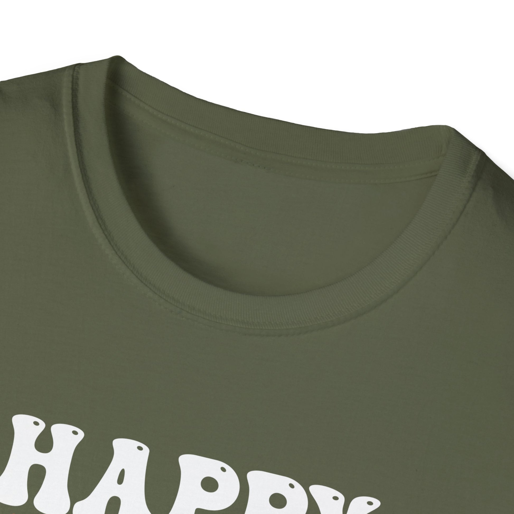 Thanksgiving Birthday T-Shirt — "Happy Thanksgiving and Yes It’s My Birthday" Turkey Tee