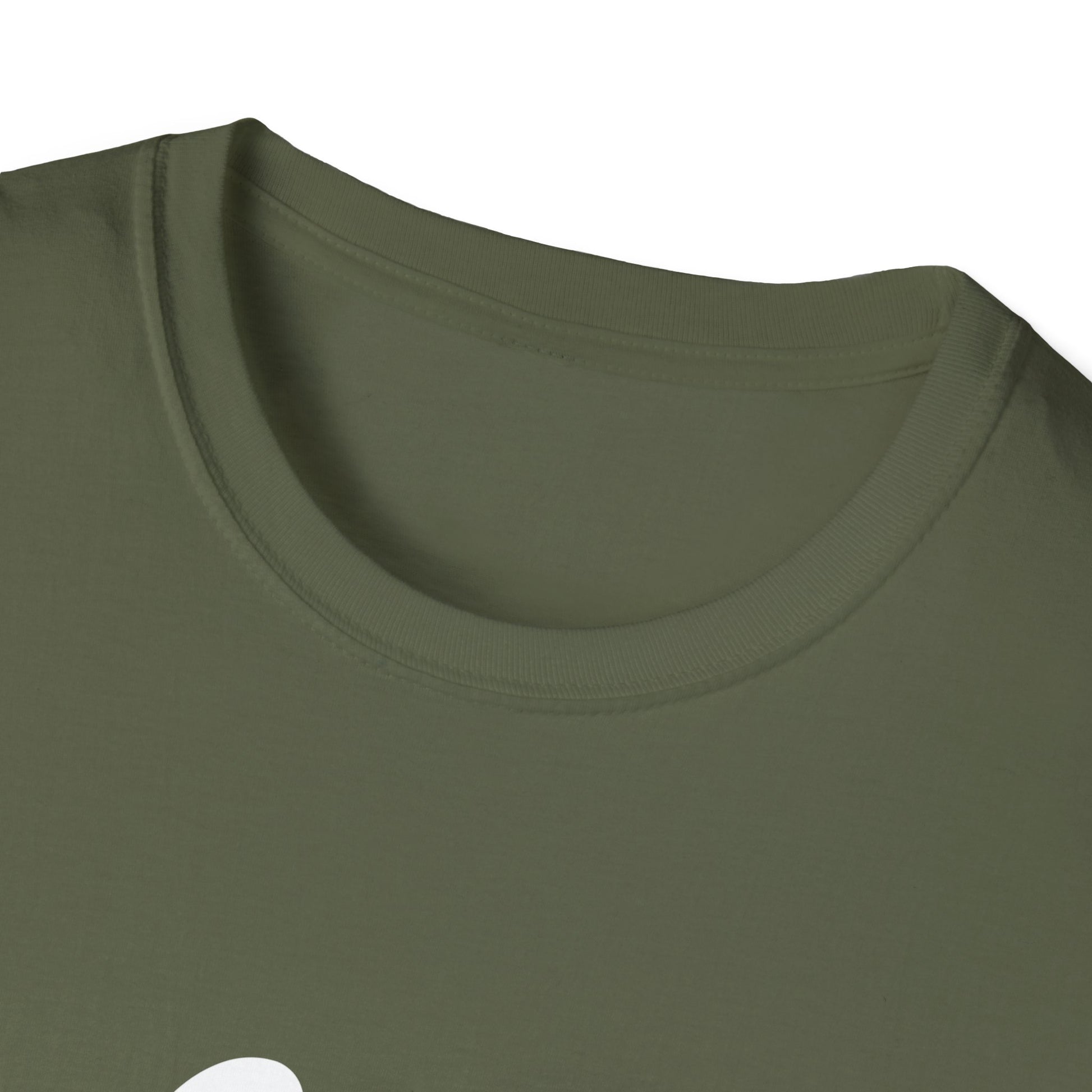 Capybara Christmas Unisex T-Shirt