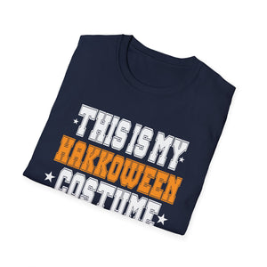 Halloween T-Shirt — 