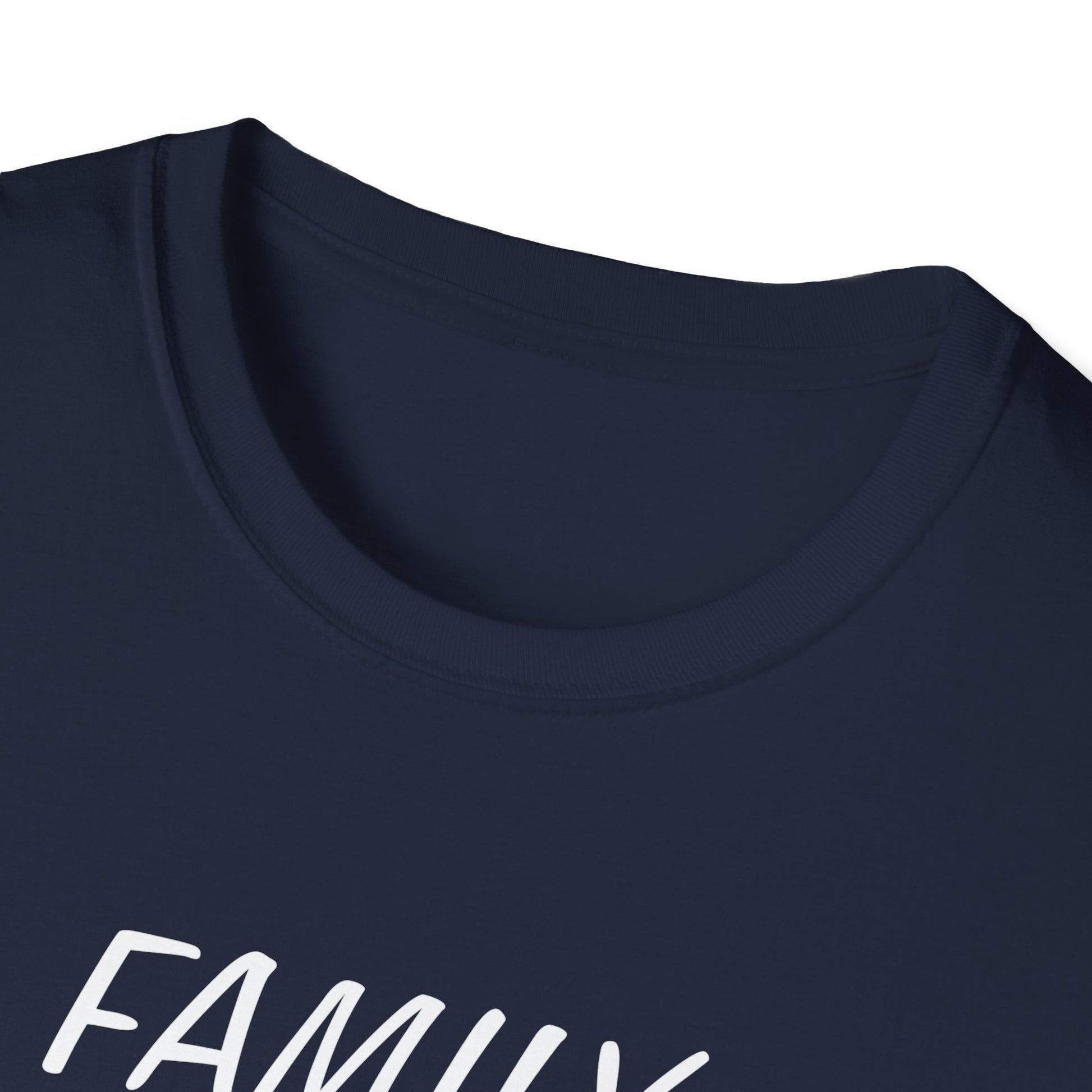 Thanksgiving Family T-Shirt | Gobblezilla 2025