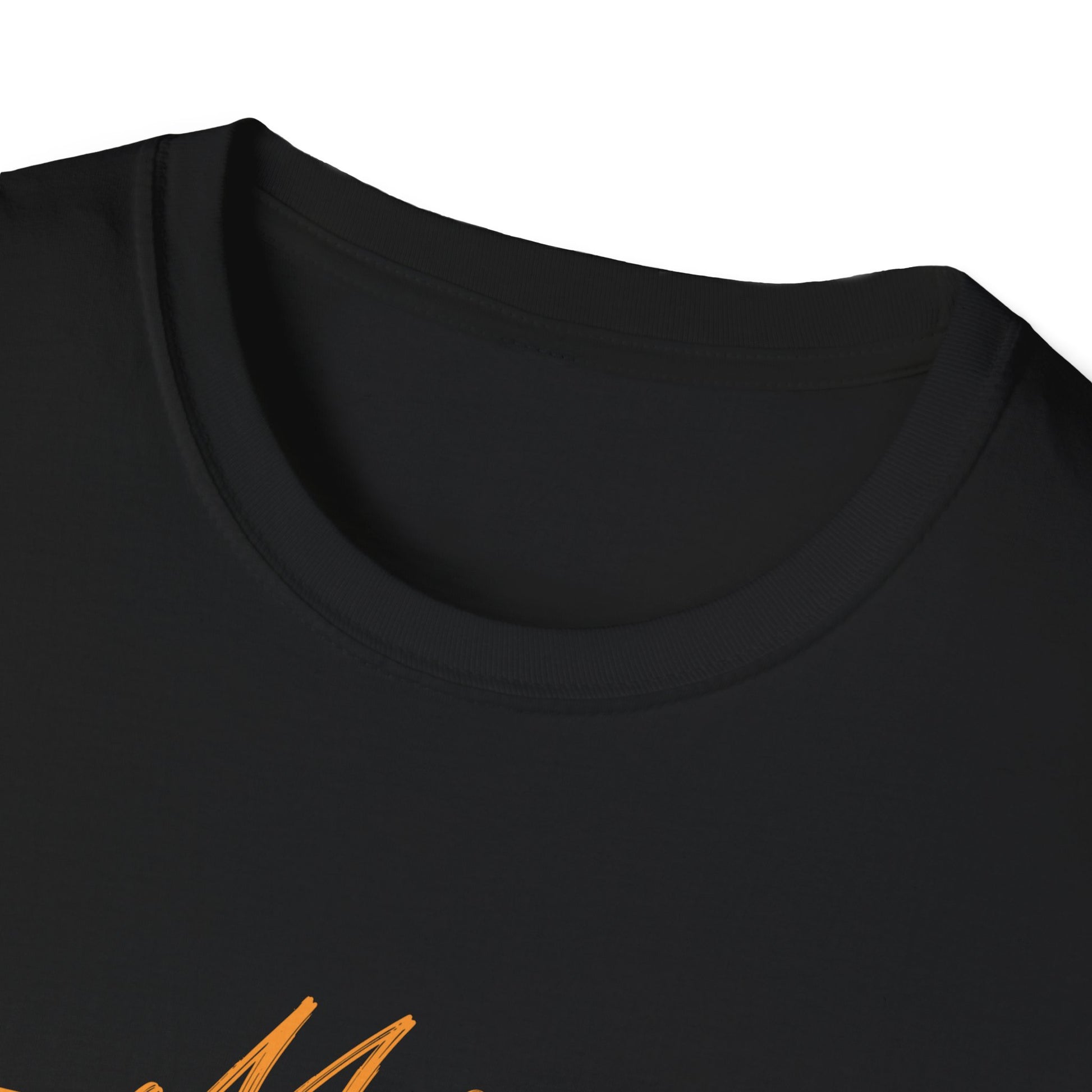 Thanksgiving T-Shirt - Make Thanksgiving Great Again Tee  Unisex T-Shirt