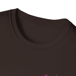 Christmas Gamer Unisex T-Shirt