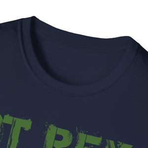 OT Rex Occupational Therapy T-Shirt – Funny Dino OT Shirt for Therapists