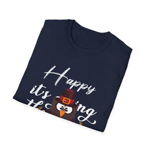 Thanksgiving T-Shirt — 