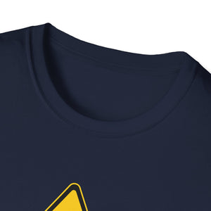 Error 404: Costume Not Found T-Shirt – Funny Halloween Tech Tee