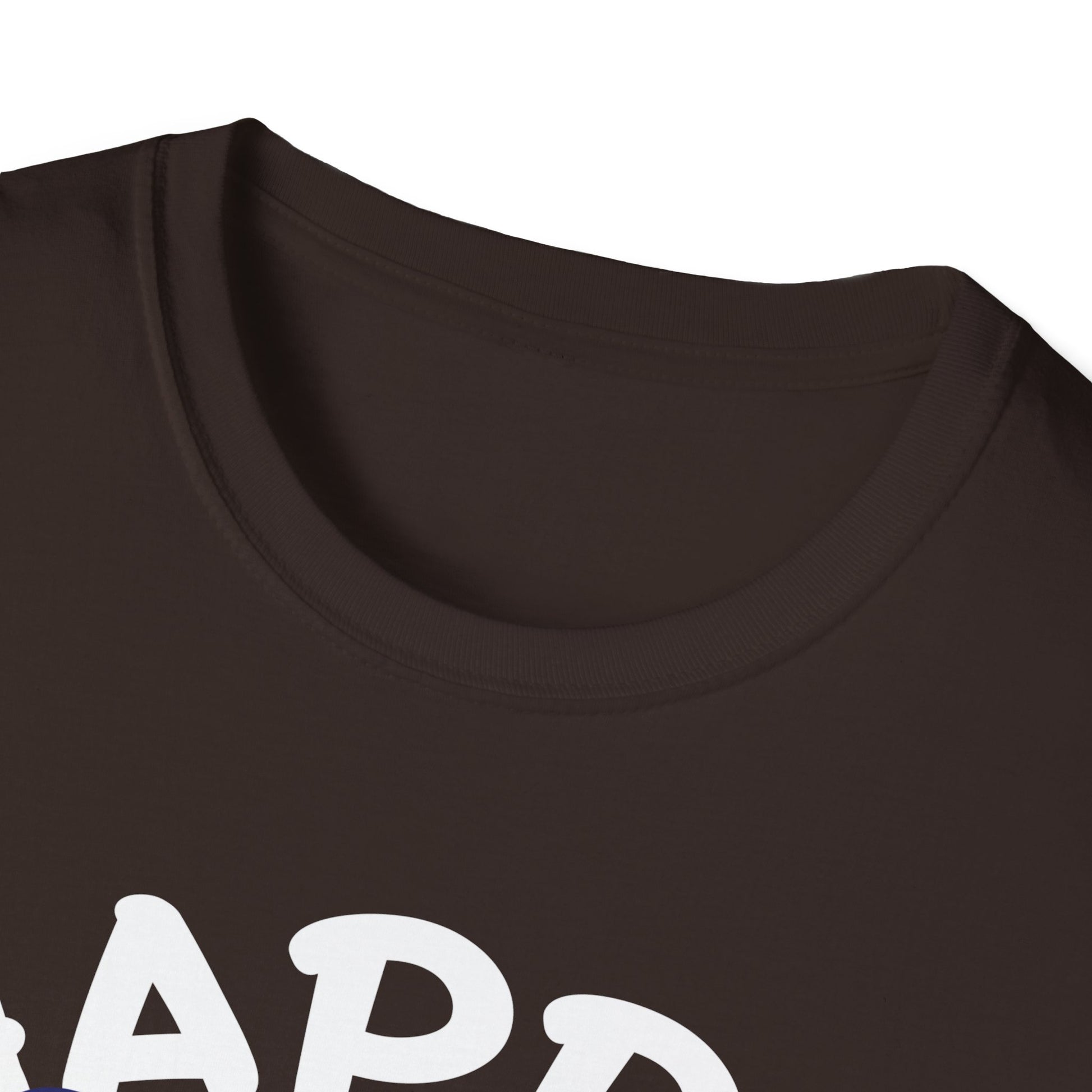 Happy Halloween Ghost T‑Shirt — Cute Witch Hat & Jack‑O’Lantern Graphic