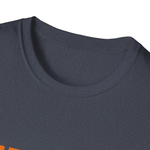 Thankful for My Family 2025 Thanksgiving T-Shirt  Unisex T-Shirt