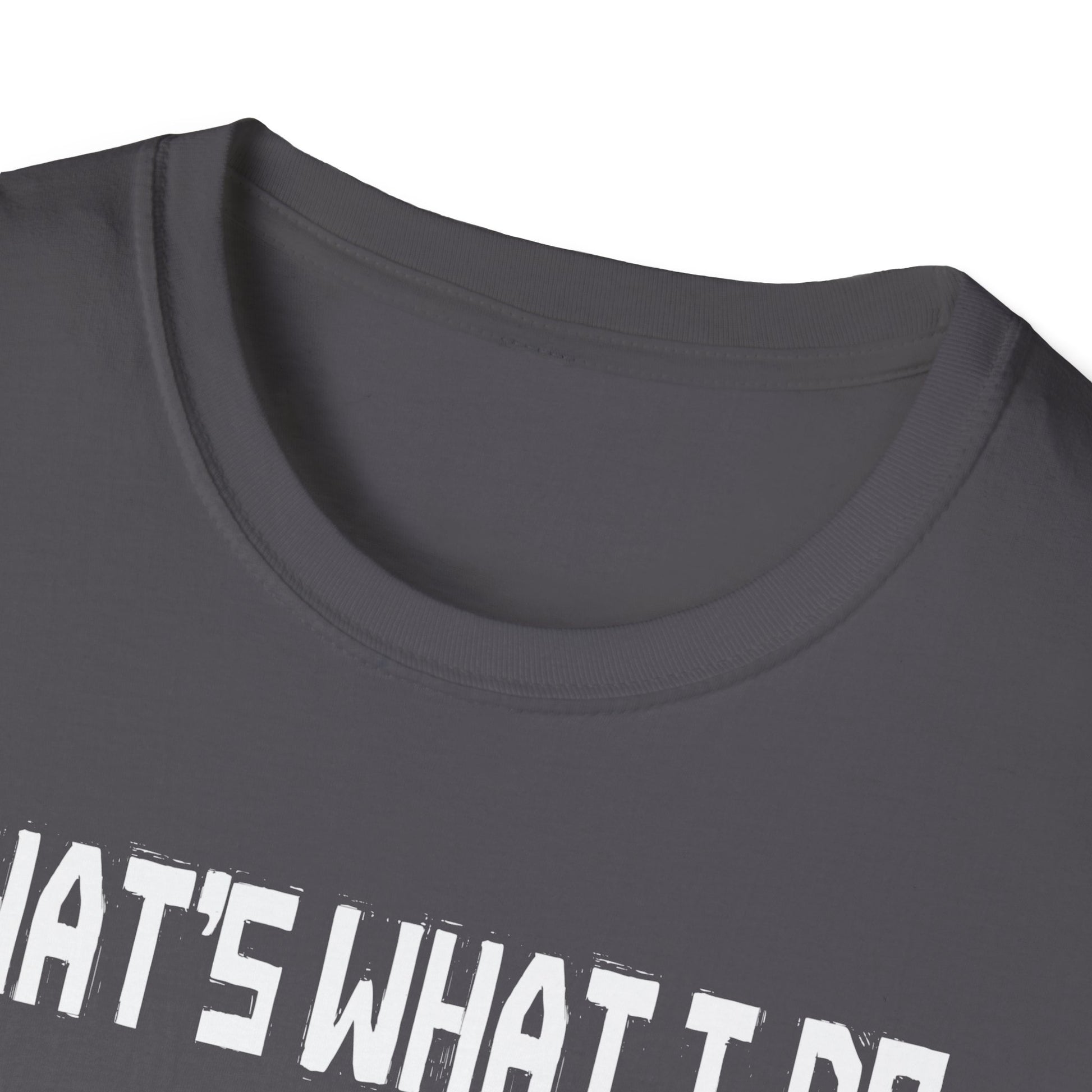 Gardening Garden And Know Things Funny Gardener Unisex T-Shirt