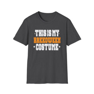 Halloween T-Shirt — 