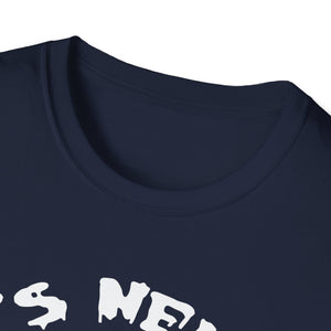 It's never too early for halloween Halloween Fun Halloween TeeUnisex Softstyle T-Shirt