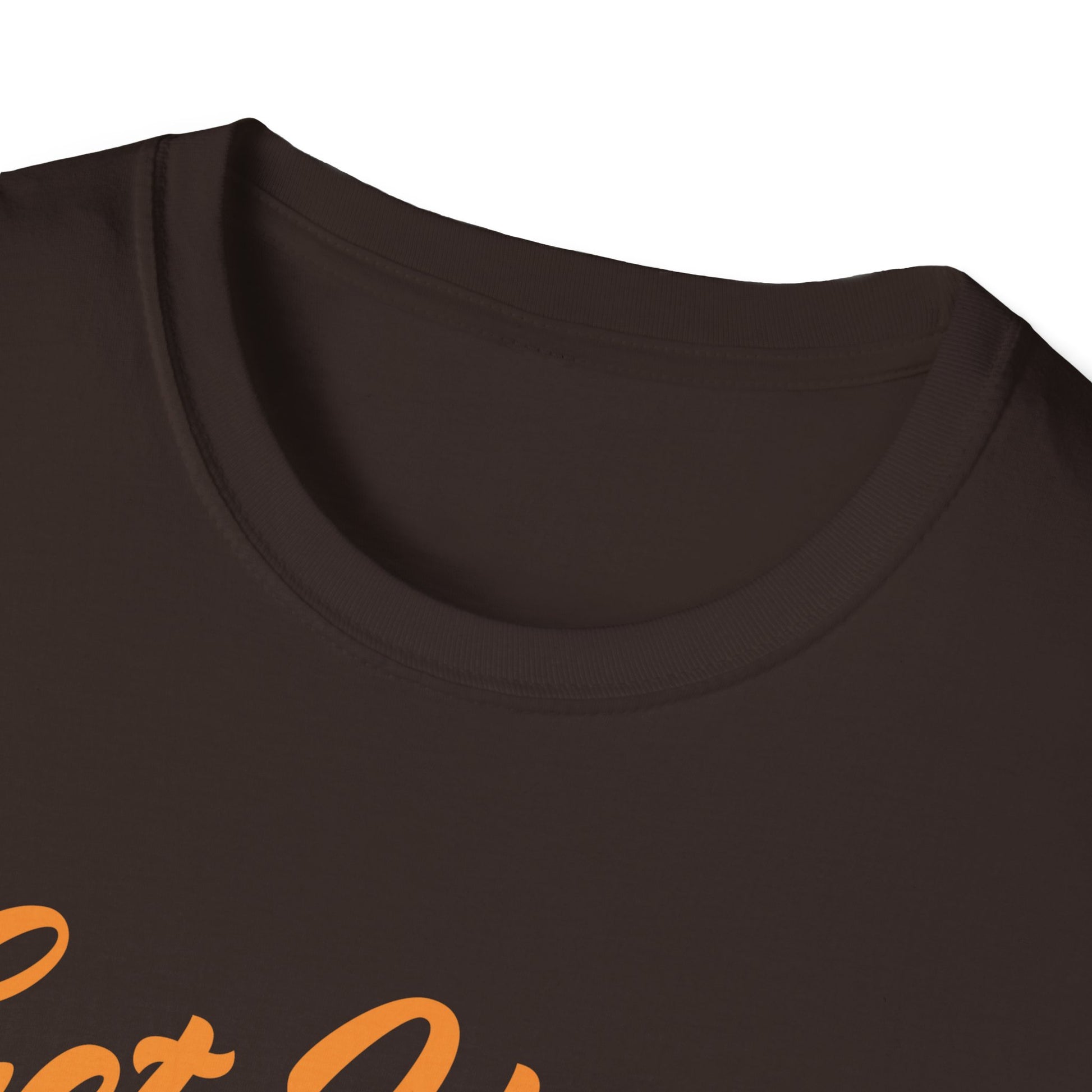 Get Your Fat Pants Ready T-Shirt — Funny Thanksgiving Holiday Tee