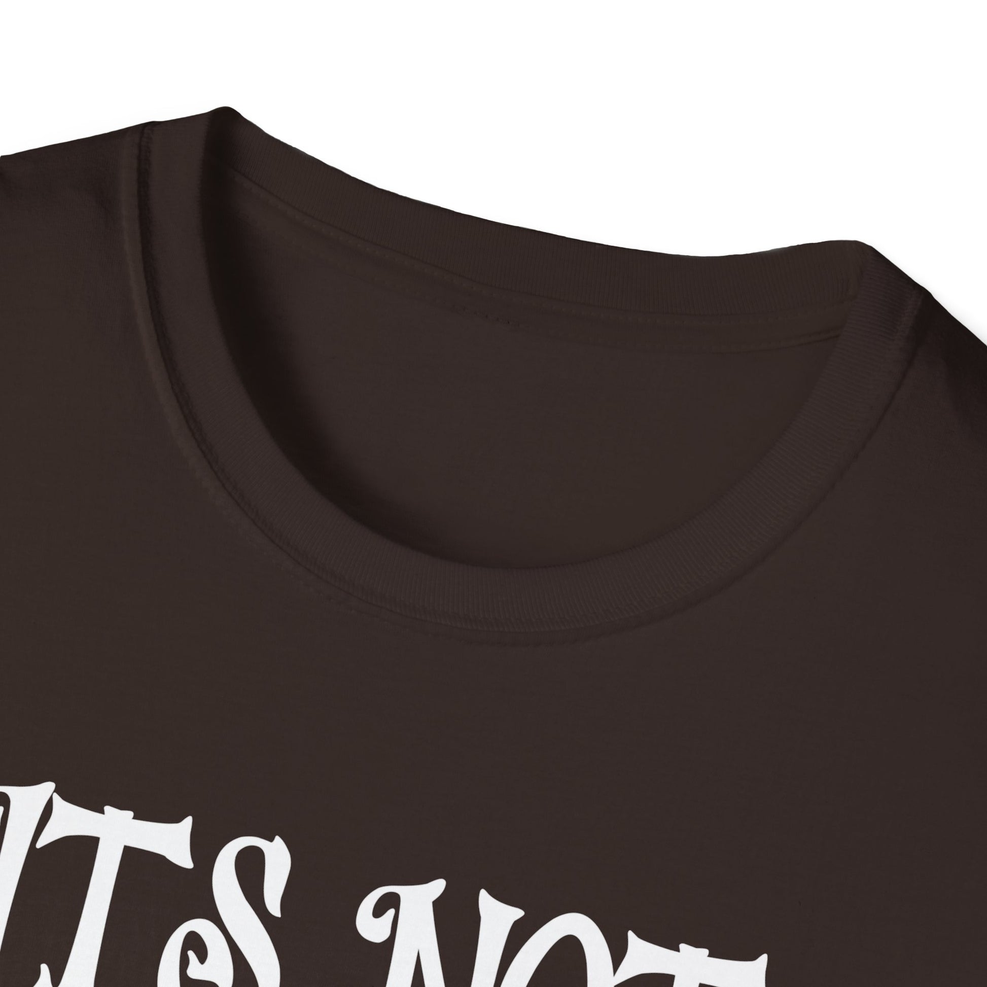 Halloween Decorations T-Shirt — "It's Not Hoarding If It's Halloween Decorations"