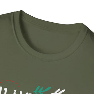 All I Want For Christmas Is To Retire Christmas Retirement Unisex T-Shirt