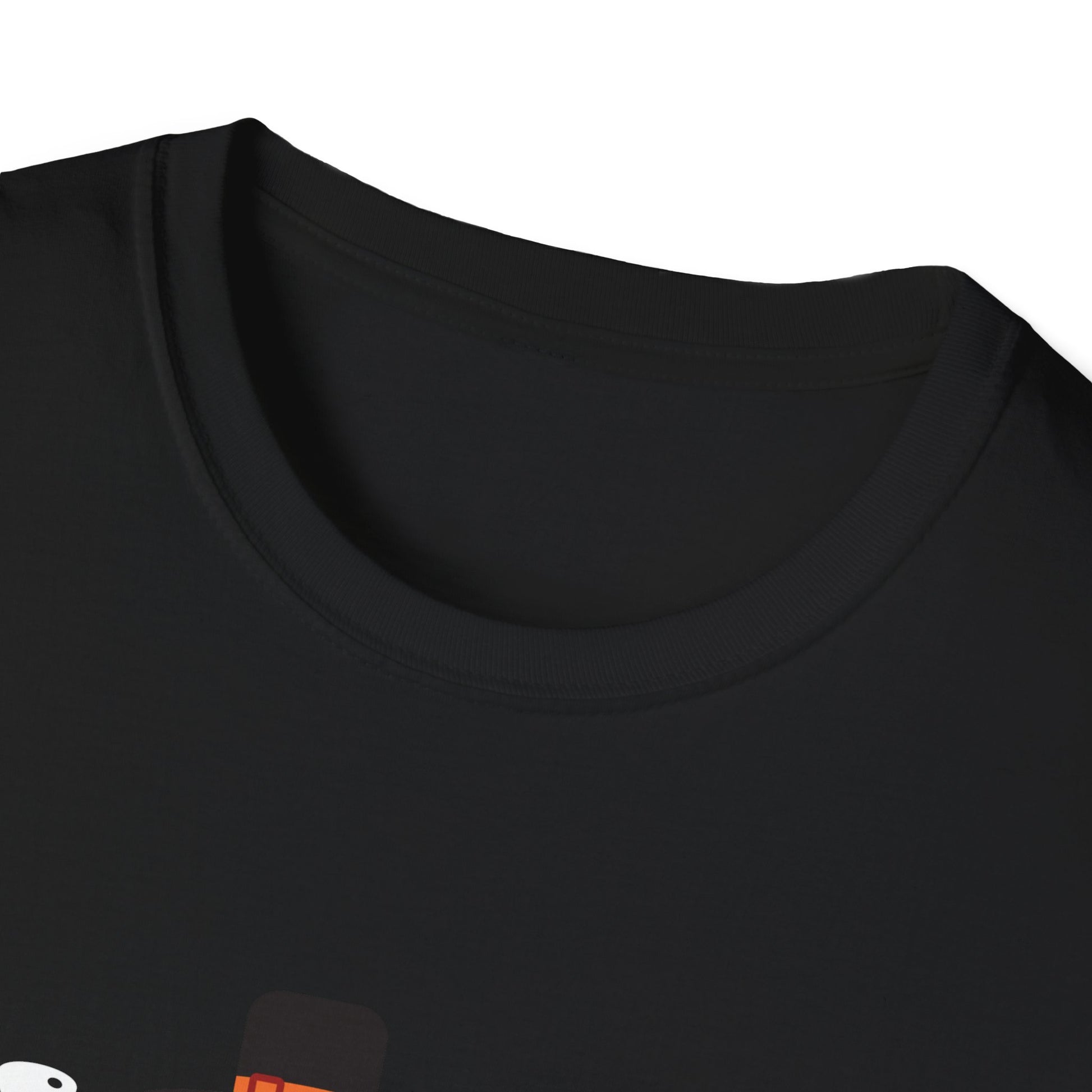 Thanksgiving Gobble T-Shirt — "Happy Thanksgiving, Gobble Gobble" Holiday Tee