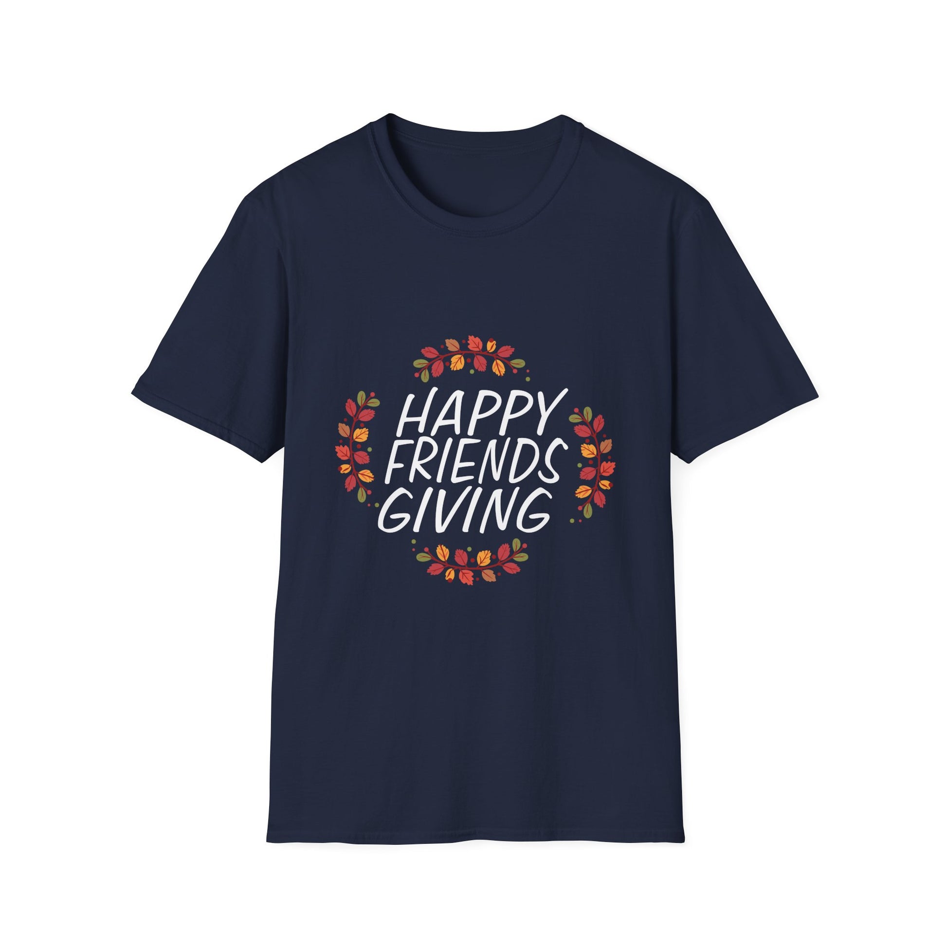 Funny Pumpkin Pie Thanksgiving  Unisex T-Shirt