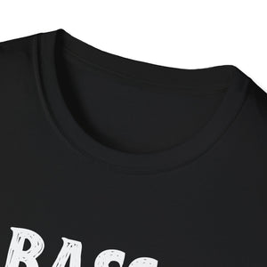 Bass Guitar T-Shirt – 