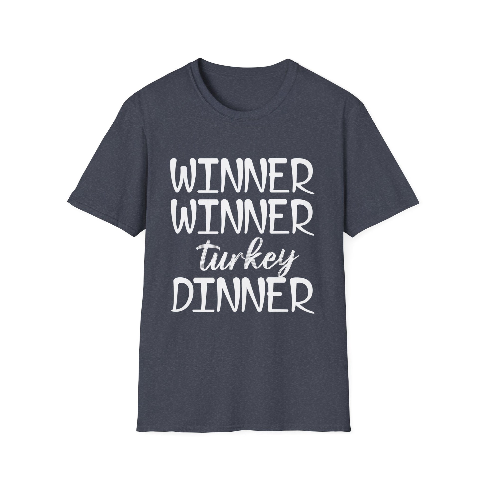 Family Thanksgiving T-Shirt-productor-mockup