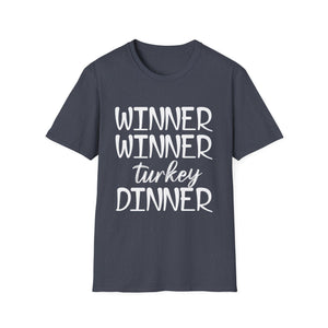 Family Thanksgiving T-Shirt-productor-mockup