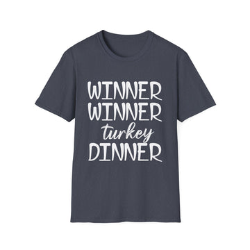 Heather Navy