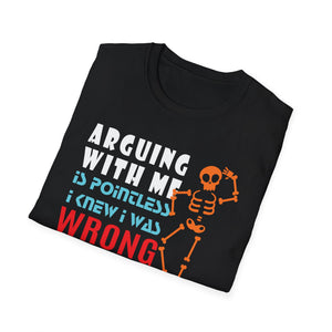 T-Shirt — 