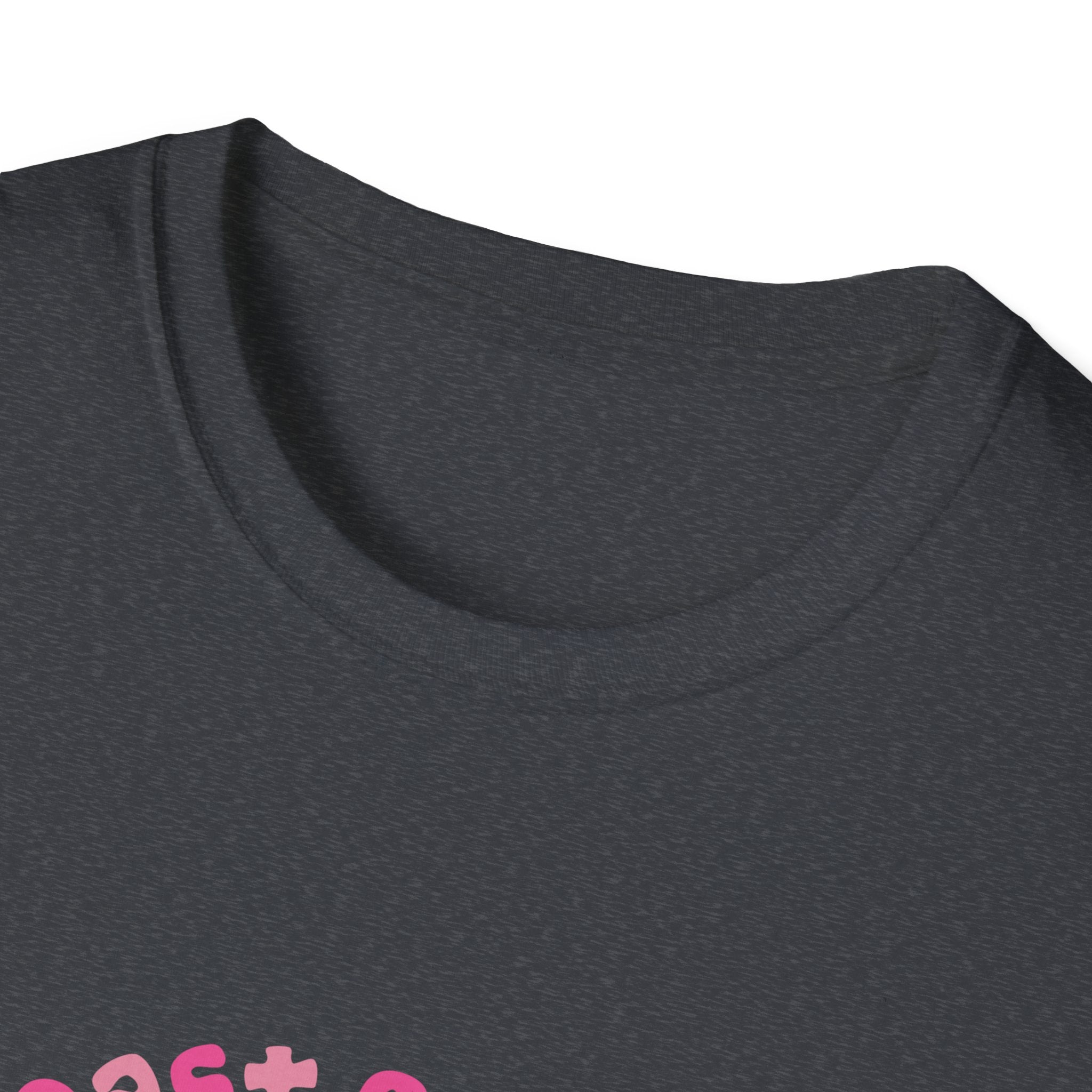 Breast Cancer Is Boo Sheet Halloween Breast Cancer Awareness Unisex  Tee,