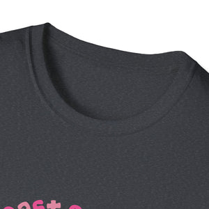 Breast Cancer Is Boo Sheet Halloween Breast Cancer Awareness Unisex  Tee,