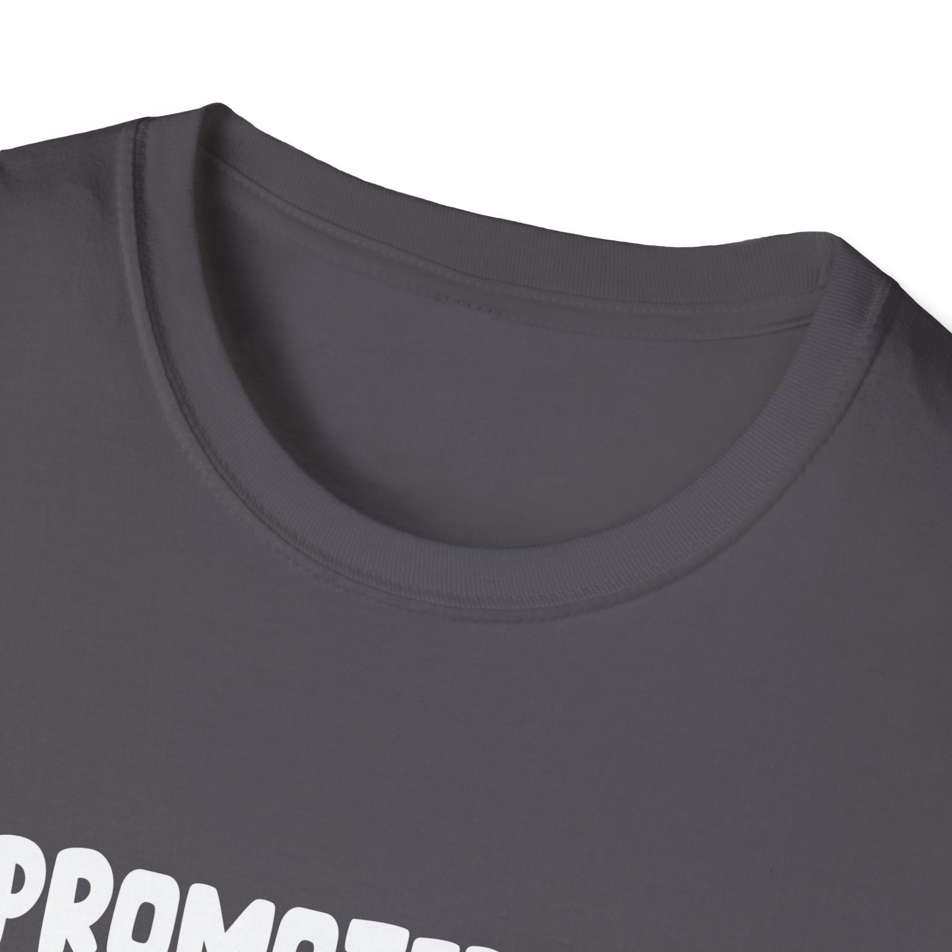 Soon to Be Grandma 2025 Promoted to Grandma Est 2025 Unisex Shirt