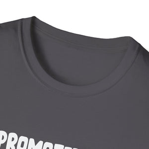 Soon to Be Grandma 2025 Promoted to Grandma Est 2025 Unisex Shirt