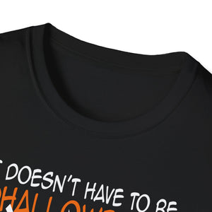 Witch Graphic T-Shirt — 