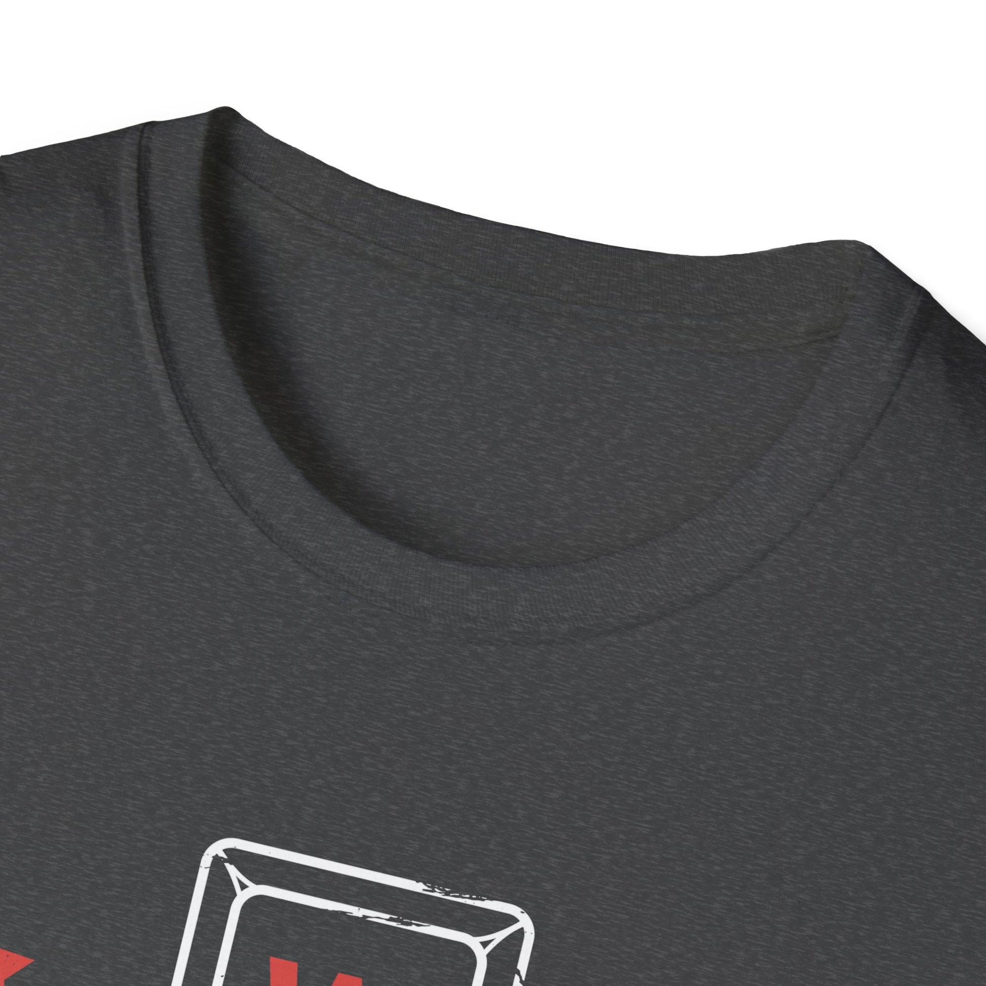 WASD It's What Moves Me - Funny PC Gamer Computer Nerd Unisex T-Shirt