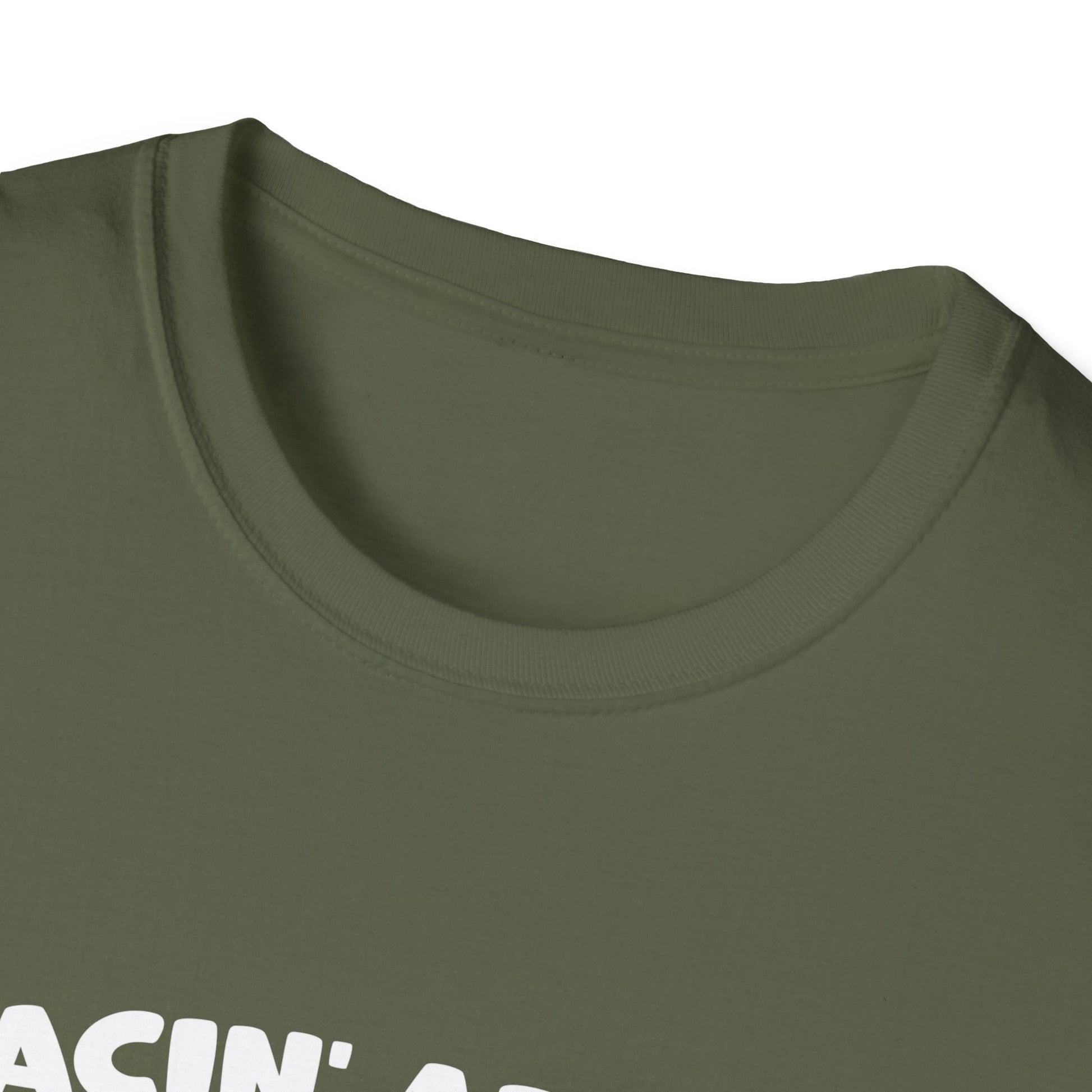 Guacin' Around the Christmas Tree T-Shirt — Funny Avocado Holiday Tee