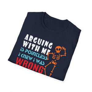 T-Shirt — 
