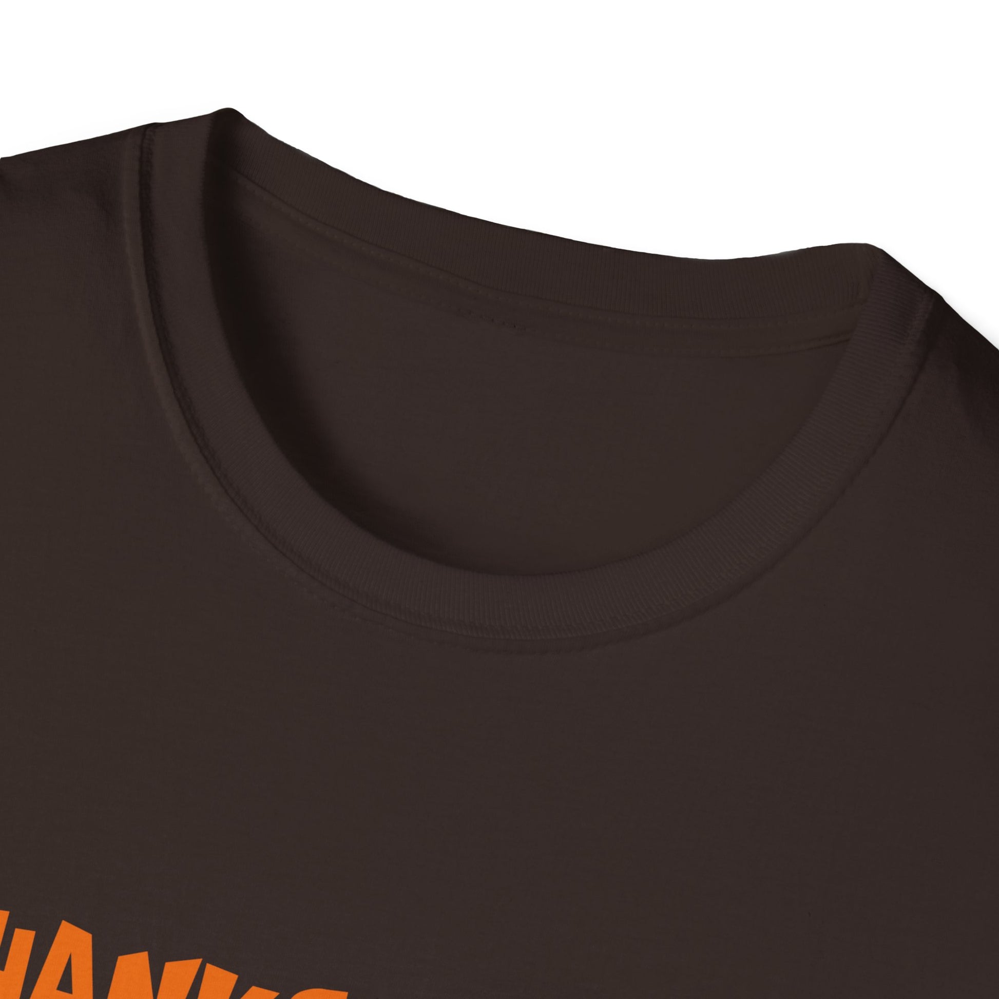Thanksgiving Gnomes T-Shirt — "Thanksgiving With My Gnomies" Cute Fall Tee