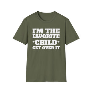 Favorite Child T-Shirt — 