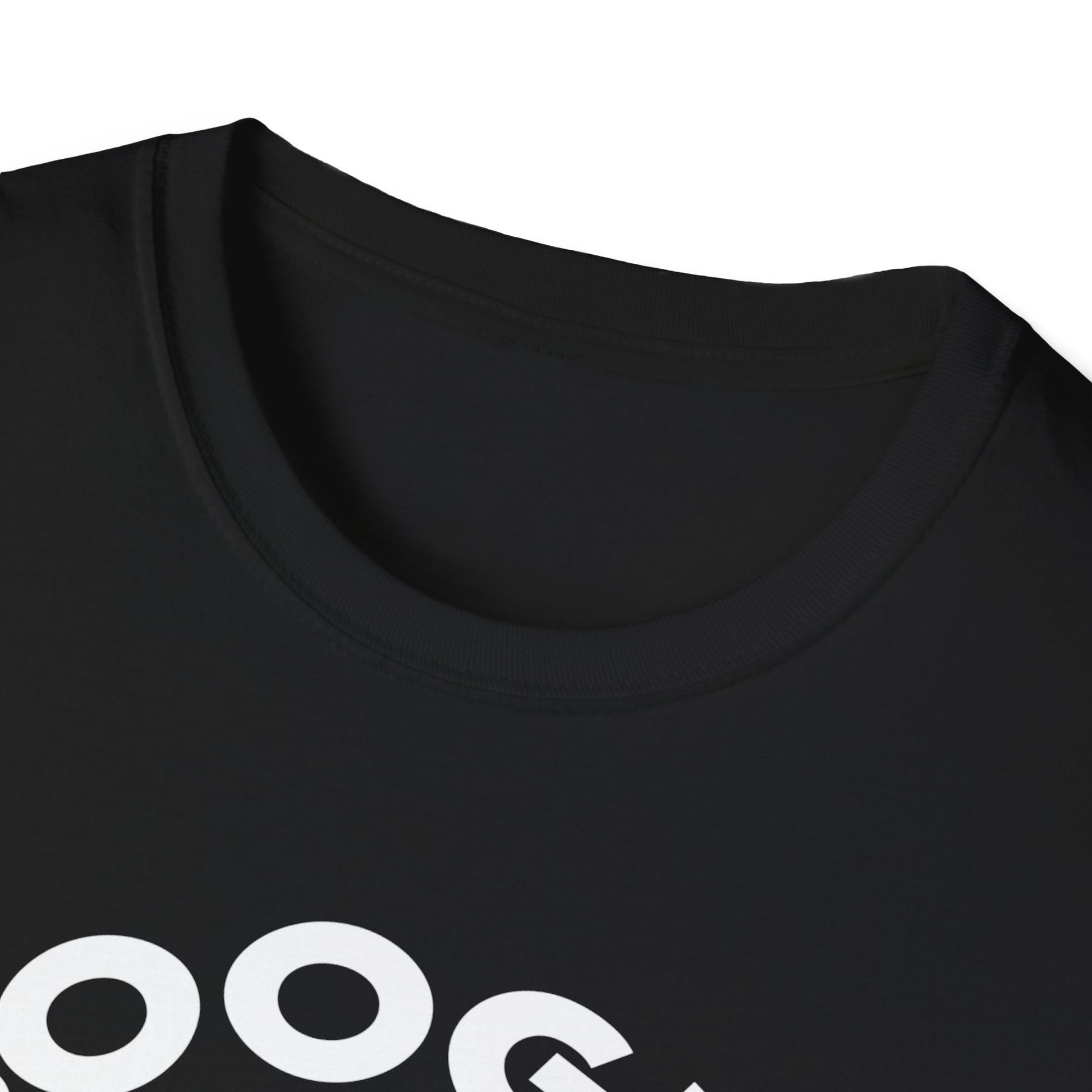 Booger Suger Retro Bigfoot T-Shirt — Funny Sasquatch Graphic Tee