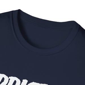 Addicted to Horror Movies T-Shirt