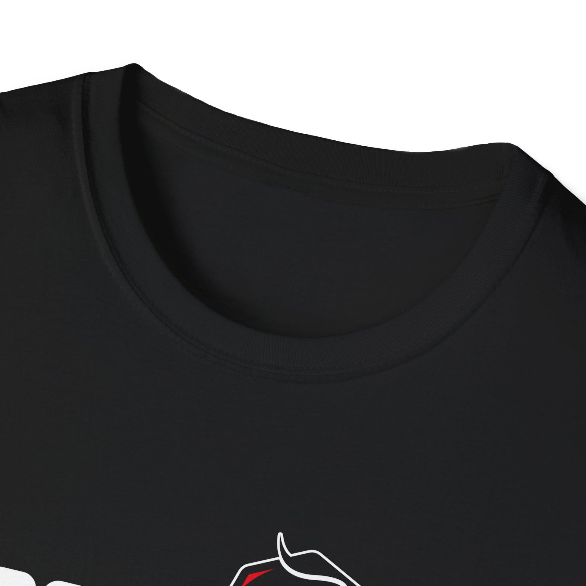 Christmas Gamer Unisex T-Shirt
