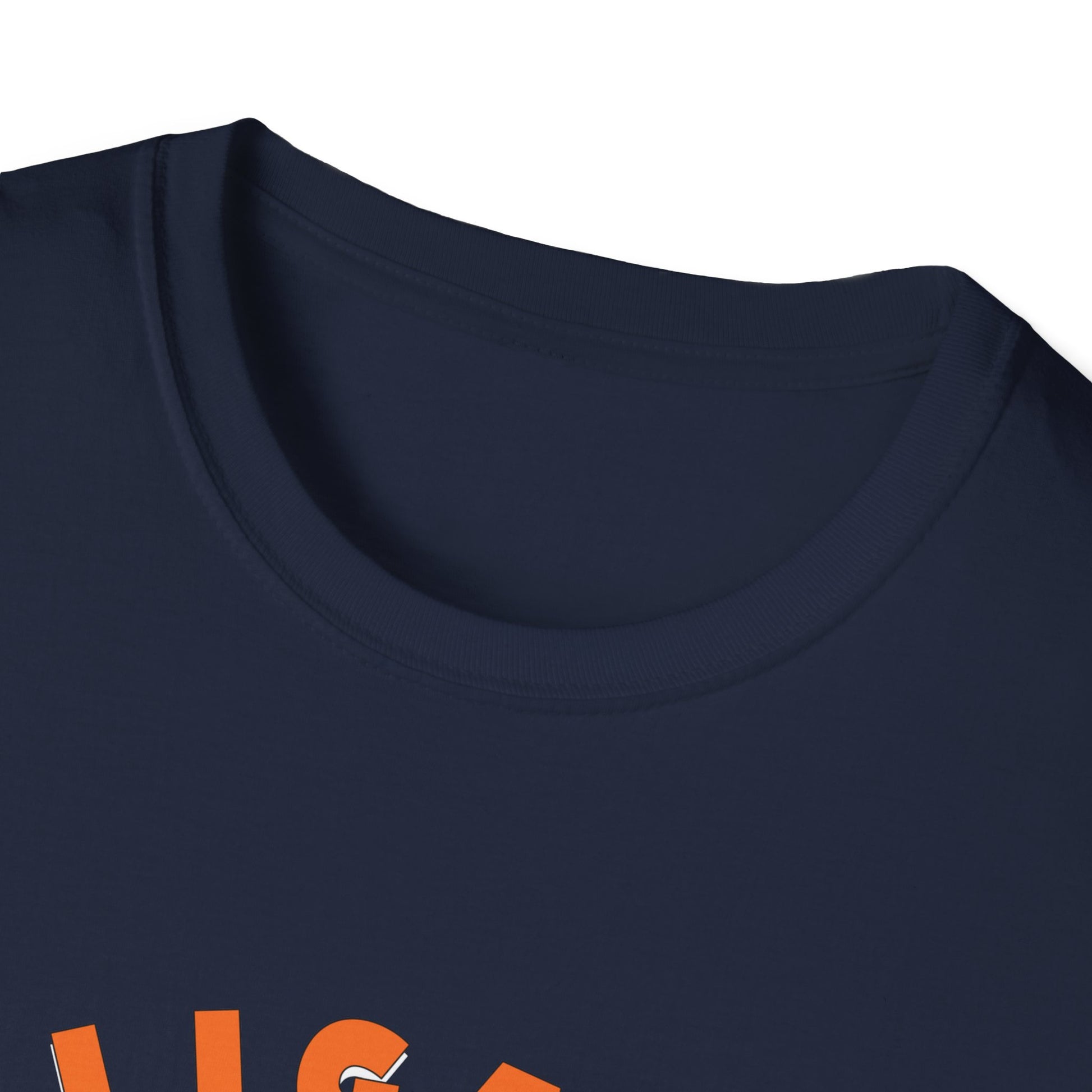 Alligator Alcatraz Graphic T-Shirt