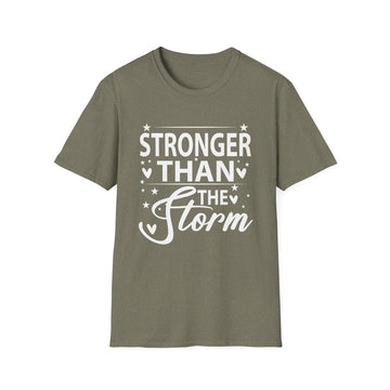 Heather Military Green