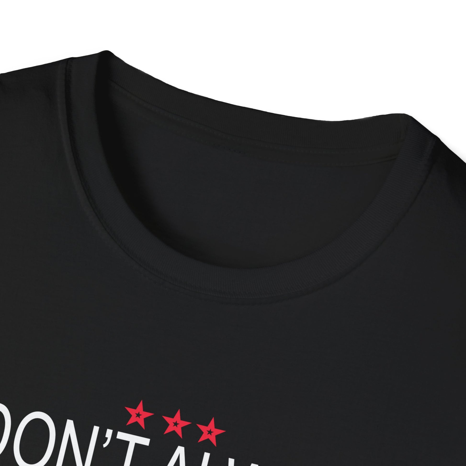 I don't always listen to my Wife but when I do Funny Husband Unisex T-Shirt