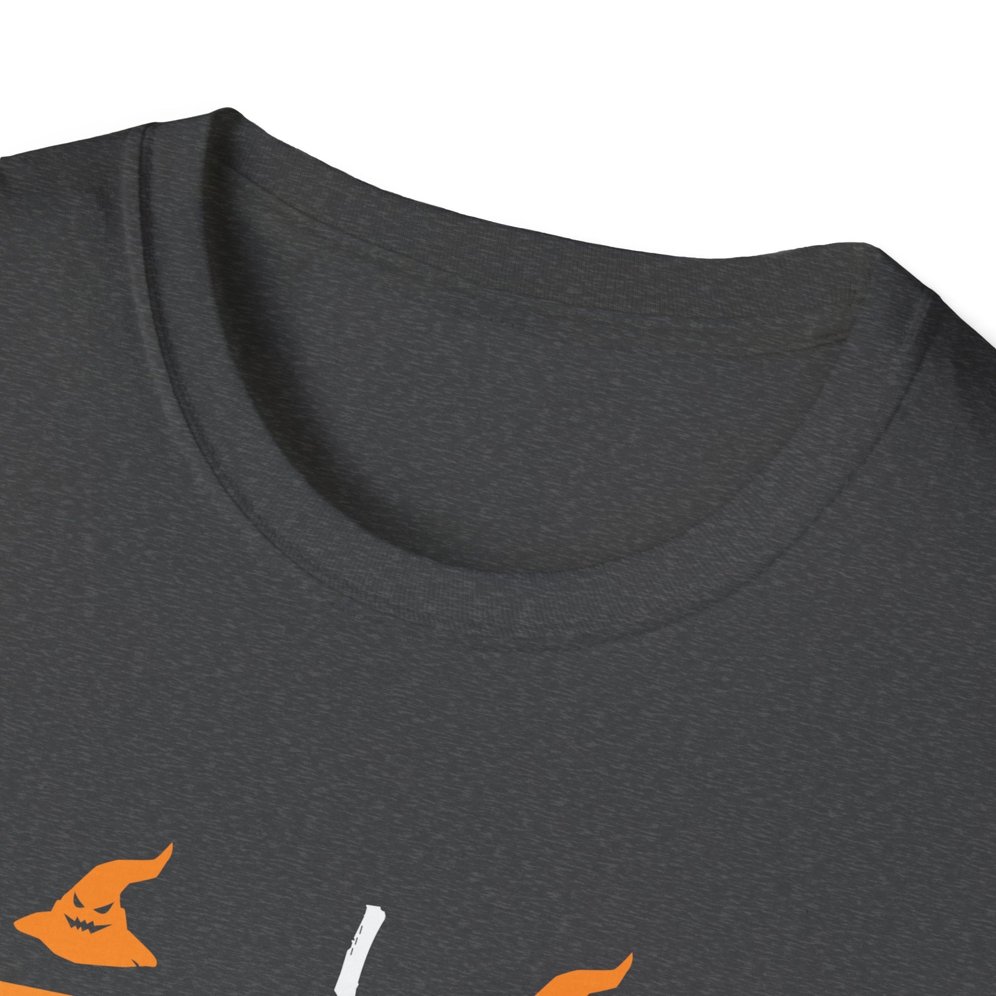Teacher Halloween T-Shirt – “I Teach the Cutest Pumpkins in the Patch” Fall Tee