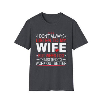 Dark Heather Grey