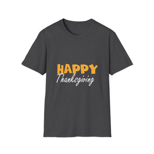 Thanksgiving T-Shirt – 