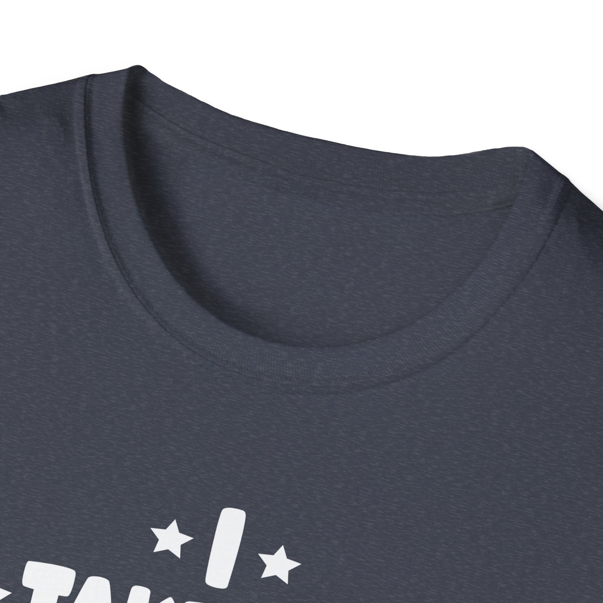 I Take The Girls Home Funny Designated Driver Gifts Unisex T-Shirt