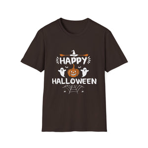 Halloween T-Shirt — 