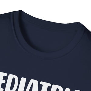 Pediatric Nurse Thanksgiving T‑Shirt — 