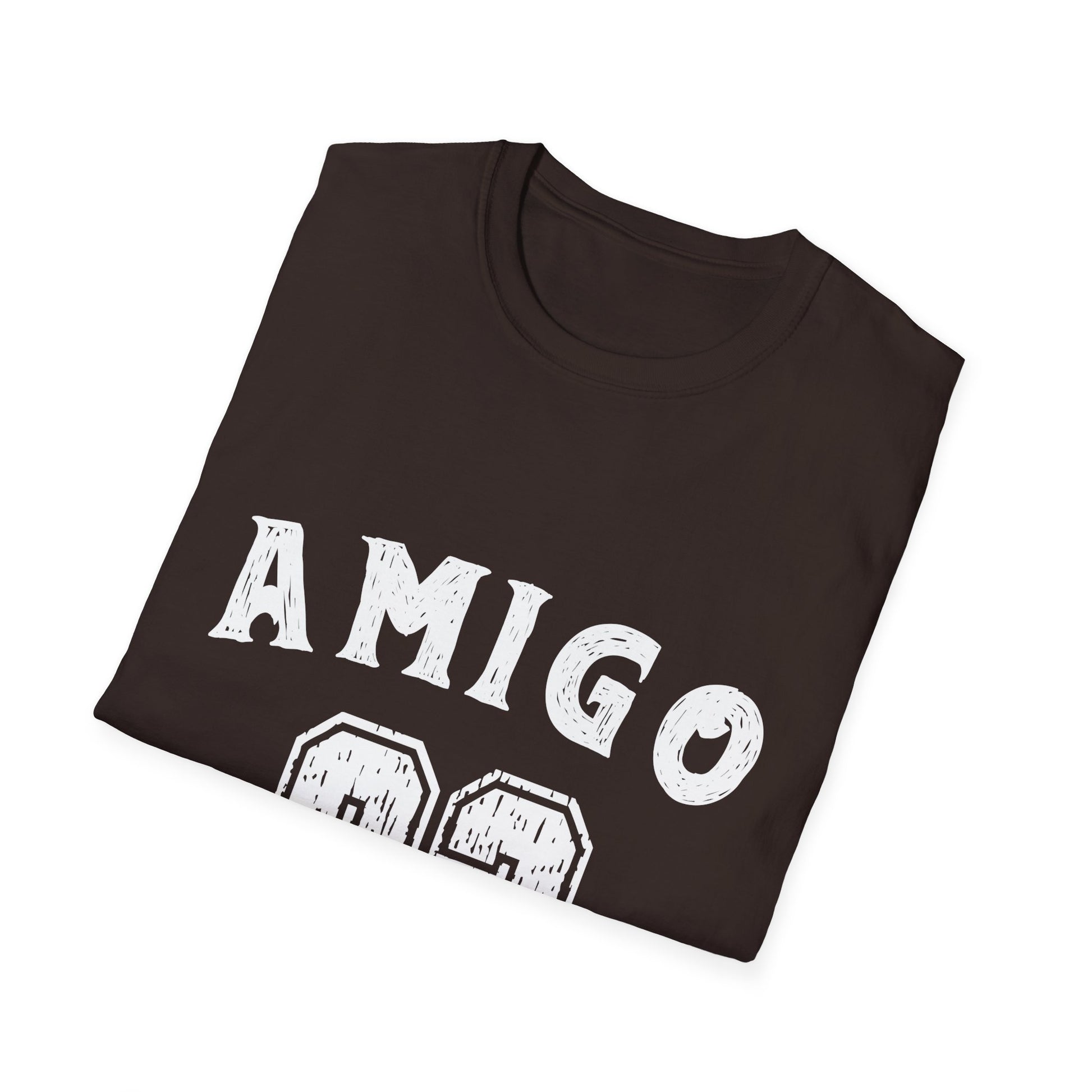 Amigo 02 Graphic T‑Shirt